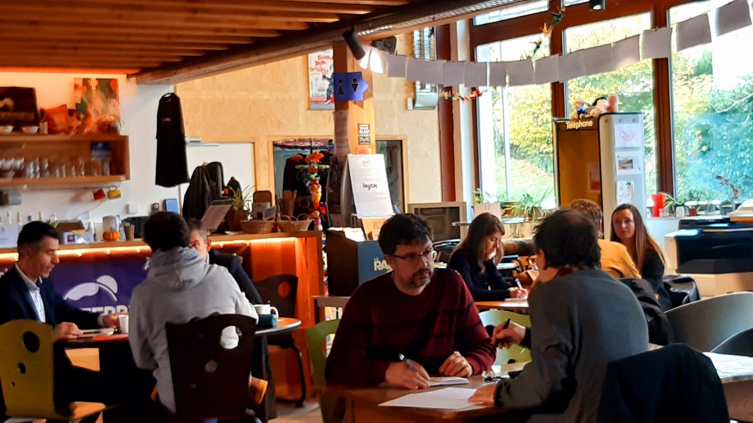 [5 Novembre 2026] Journée coopération territoriale