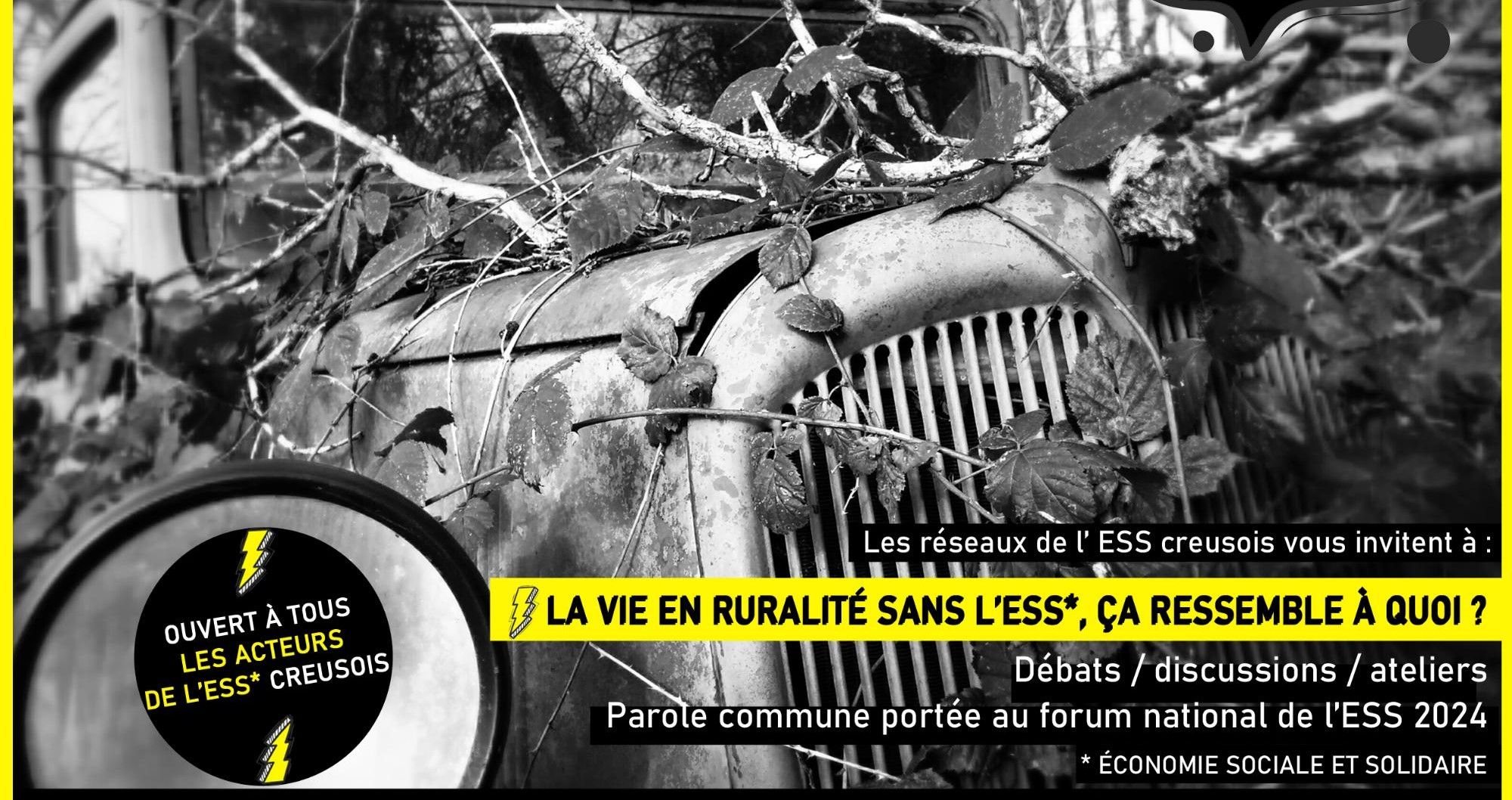 Les Chiffres 2025 de l’ESS en Creuse