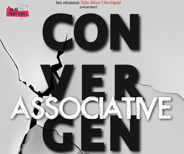 [2 Décembre] : Convergence Associative