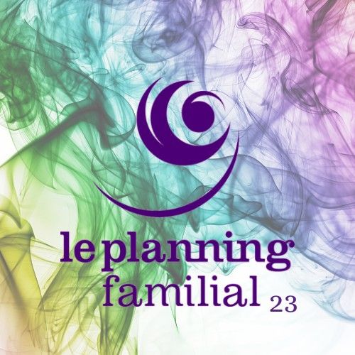 GROUPE ACCUEIL & LE PLANNING FAMILIAL 23
