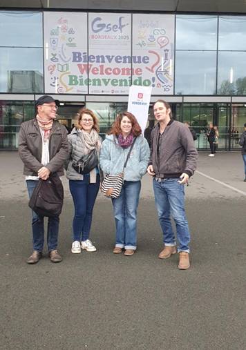 Retour du Forum Mondial de l’ESS