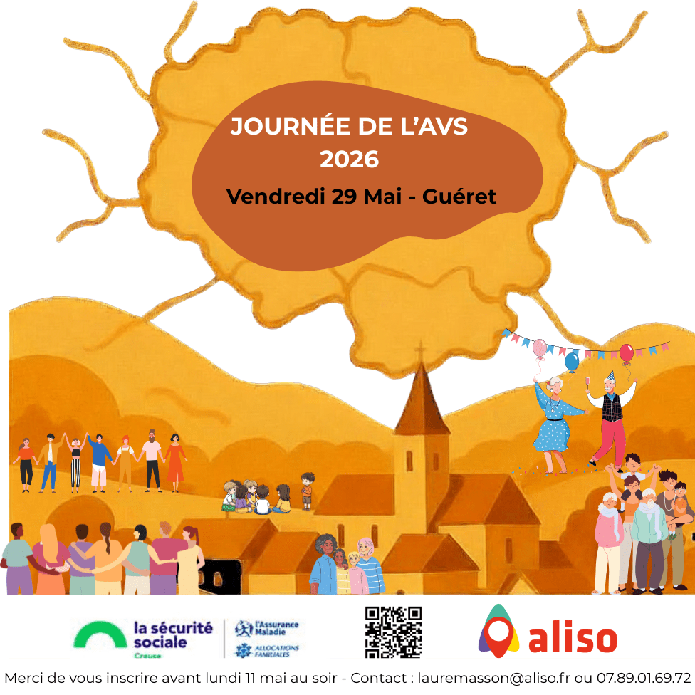 JOURNEE DE L&rsquo;AVS 2026